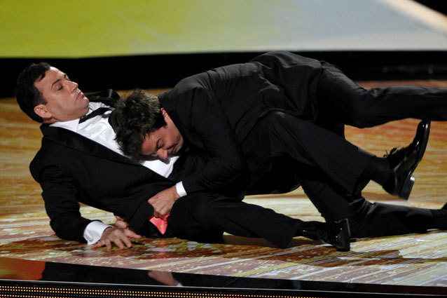 Jimmy Fallon