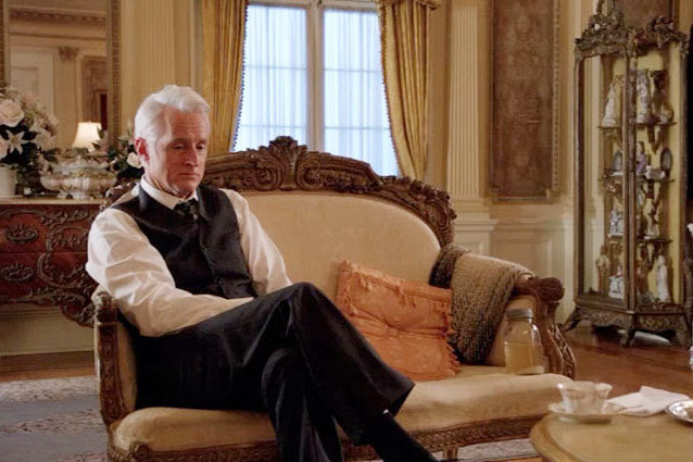 Roger Sterling