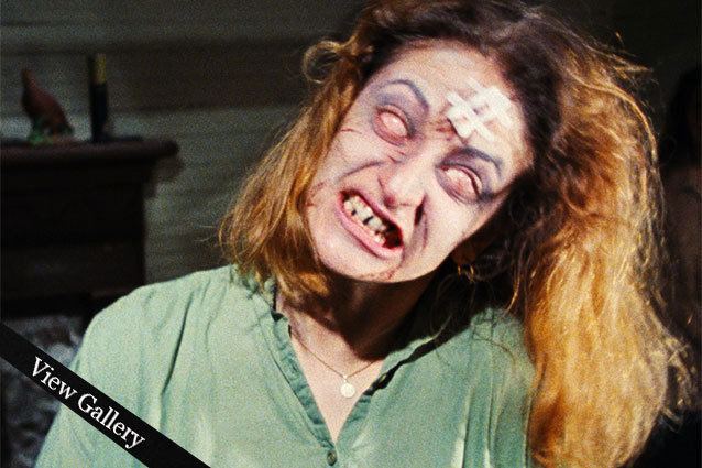 Every Evil Dead Movie & Series, Ranked According To Rotten Tomatoes