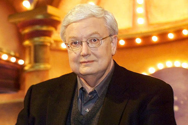 Roger Ebert