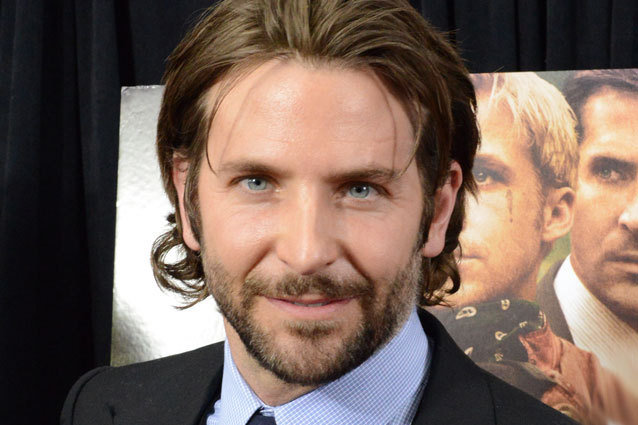 Bradley Cooper Exits 'Jane Got a Gun' – The Hollywood Reporter
