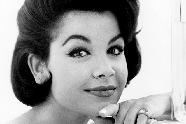 Annette Funicello