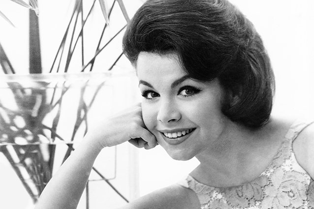 annette funicello today 2022
