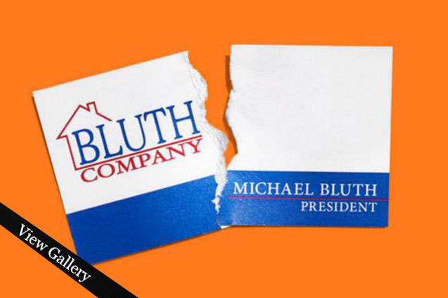 Arrested Development Credit: Netflix