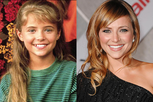 Step by Step' Cast: See the TV Sitcom Stars Then and Now