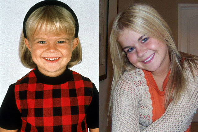 Step by Step' Cast: See the TV Sitcom Stars Then and Now