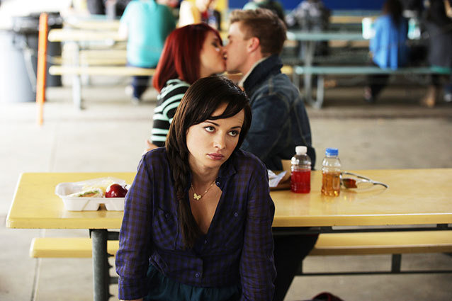 Awkward Season 3 Ashley Rickards Teases 7 Things To Know About The Premiere