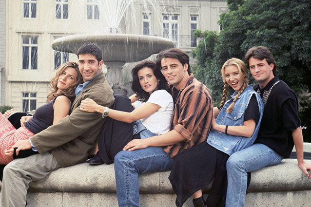 friends