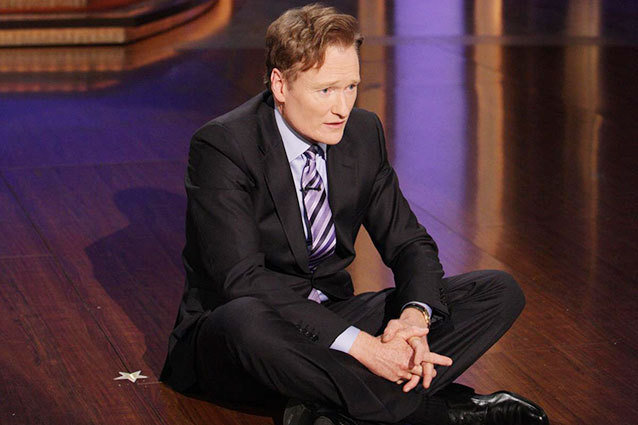 Conan O Brien Sexy 8