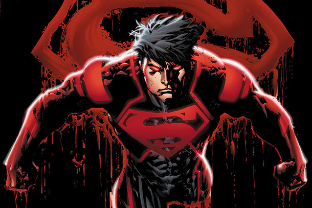 Superboy movies