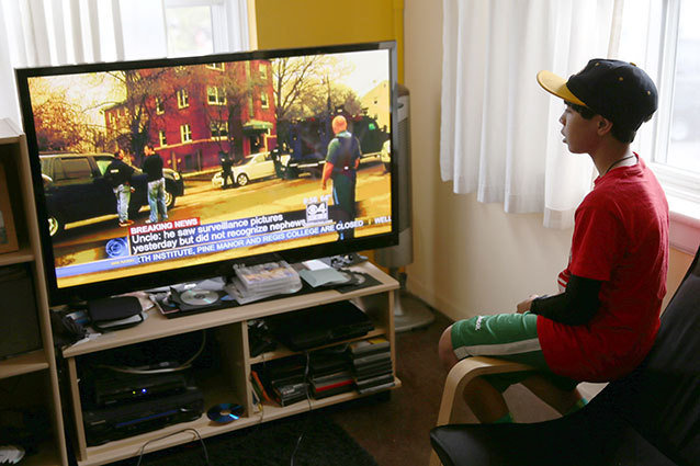 Credit: David L. Ryan/The Boston Globe via Getty Images