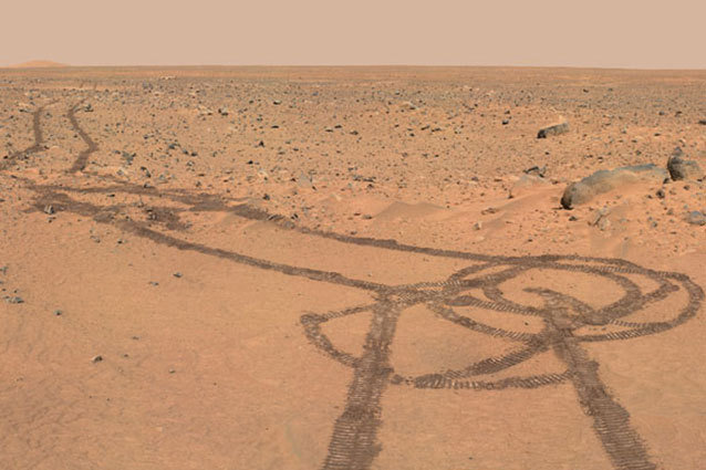 Credit: nasa.gov