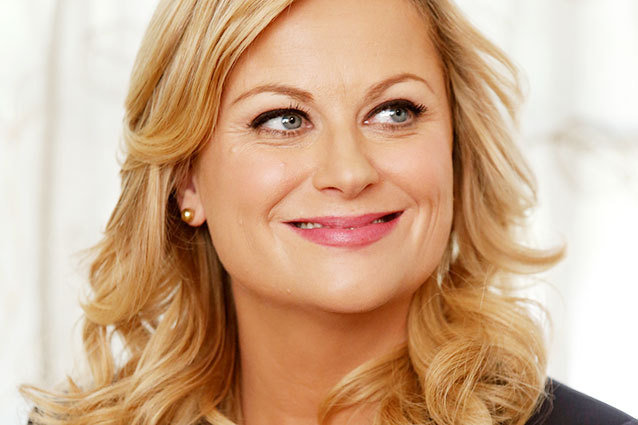 Amy Poehler, "Parks and Recreation"