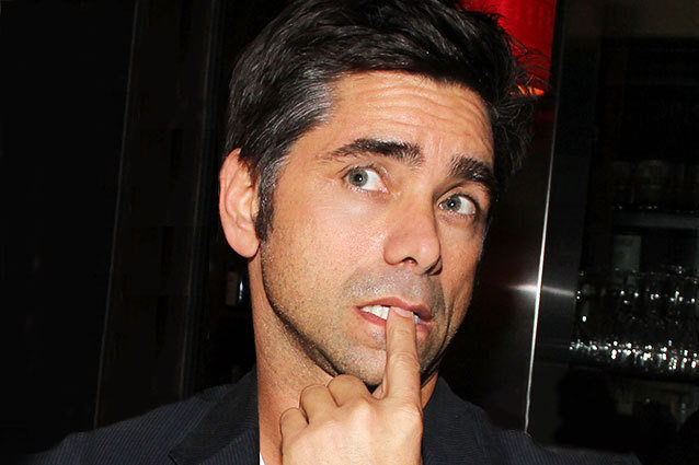 Yahoo S New Original Tv Shows Includes John Stamos Talking About Sex