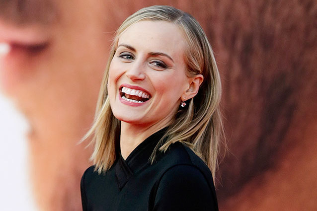 Credit: Luca Teuchmann/WireImage