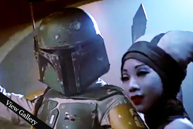 Star Wars