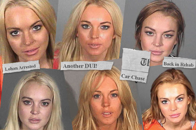 lohan