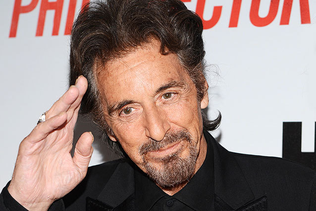 Al Pacino