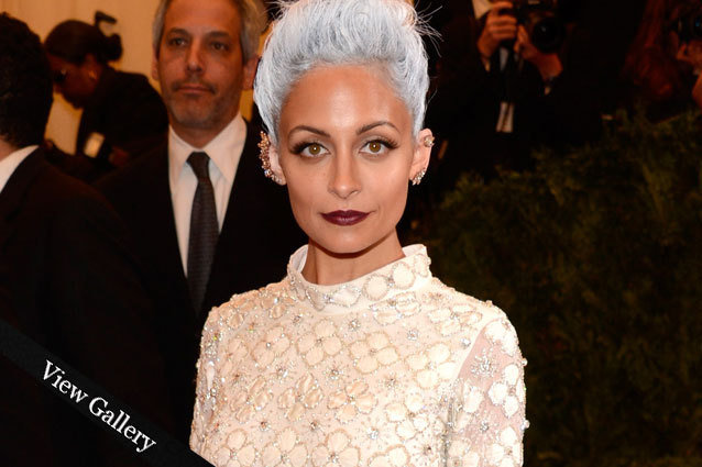 Credit: Kevin Mazur/WireImage