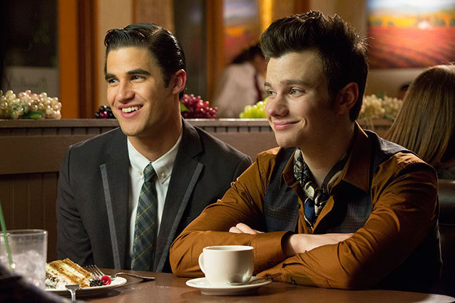 Glee finale recap: Nationals in New York – SheKnows