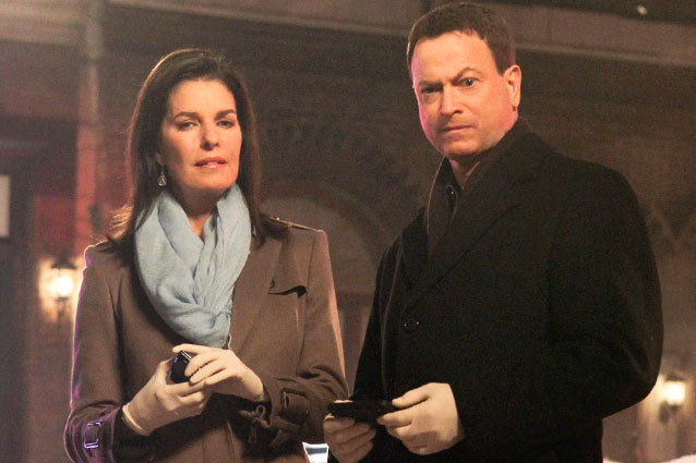 CBS Cancellations