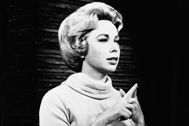 Dr Joyce Brothers Tv Personality And Psychologist Dead At 85