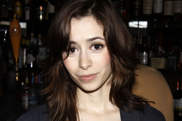 ukelele cristin milioti