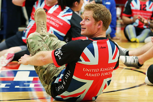 Credit: Chris Jackson/Getty Images