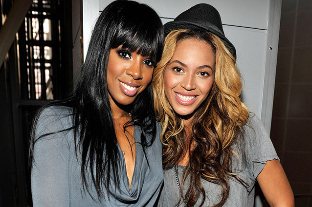 Credit: Kevin Mazur/WireImage