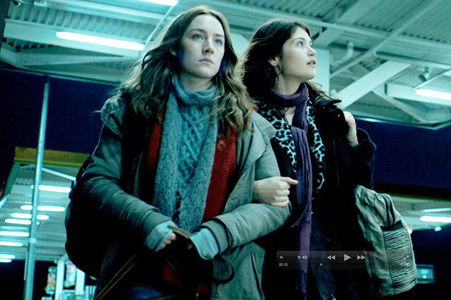 Byzantium Credit: IFC Films