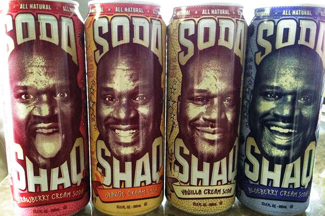 Credit: Shaq/Twitter