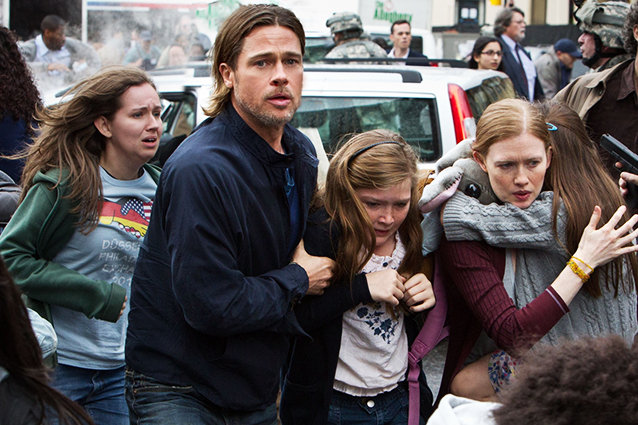 World War Z