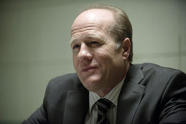 The Killing Credit: Carole Segal/AMC