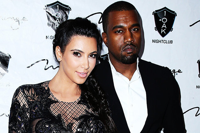 Kim Kardashian Emails Ryan Seacrest About Her baby Girl