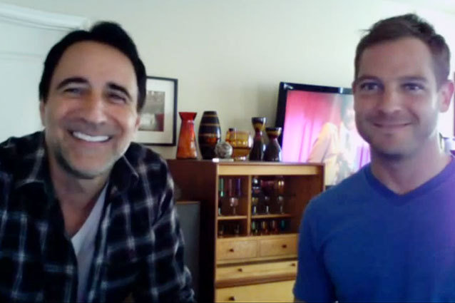 Credit: Google Hangout
