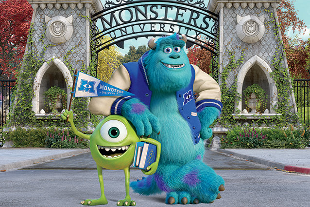 Credit: Disney/Pixar