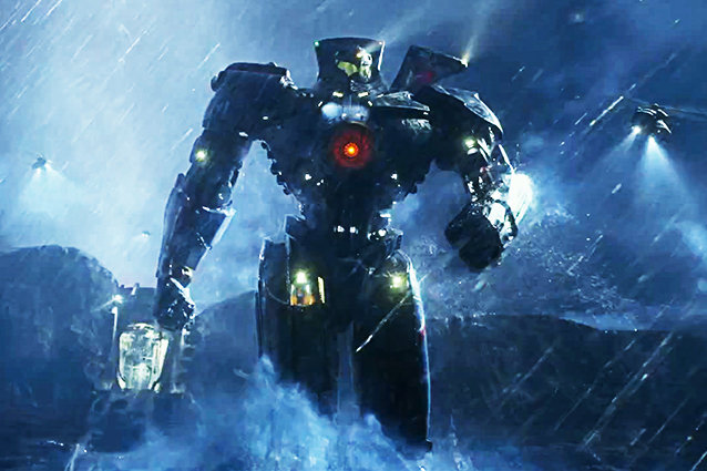 Credit: Warner Bros./Legendary