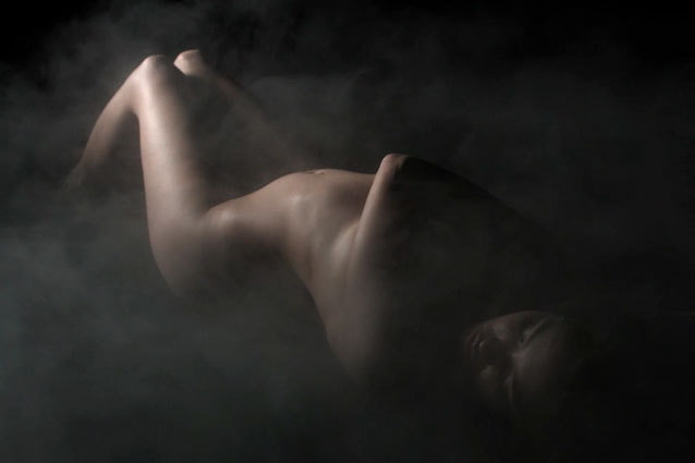 Justin Timberlake Tunnel Vision Video Credit: RCA
