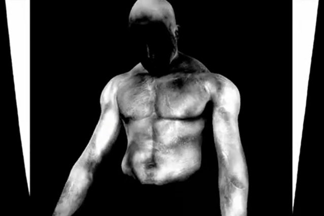 Kanye West "Black Skinhead" music video Credit: Rapdose.com