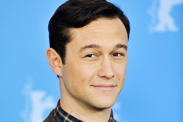 Joseph Gordon-Levitt