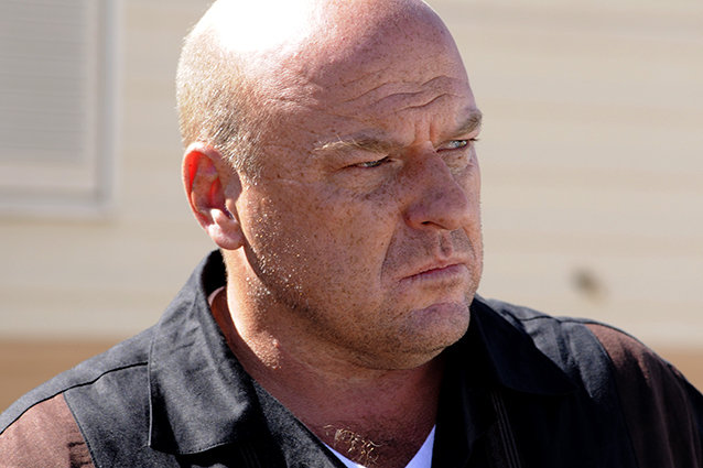 Dean Norris on X: To the Emmys! Go Breaking Bad!  /  X