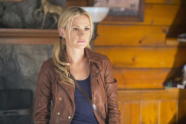 True Blood Season 6, Episode 8