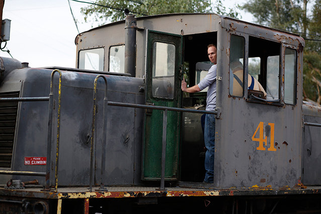 Credit: Jordin Althaus/AMC