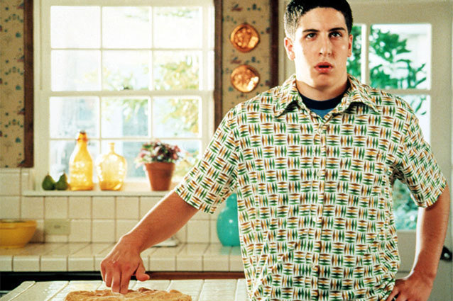 Credit: Everett Collection