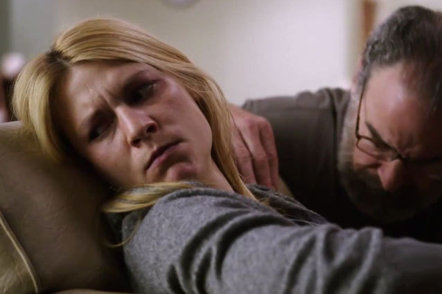 Homeland Season 3 Trailer