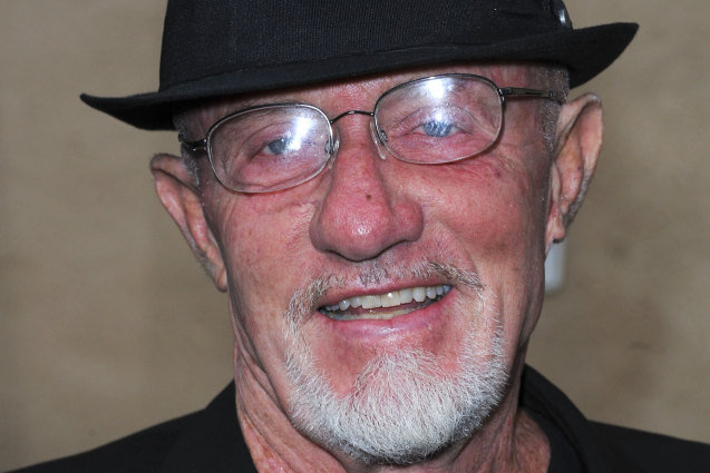 Jonathan Banks