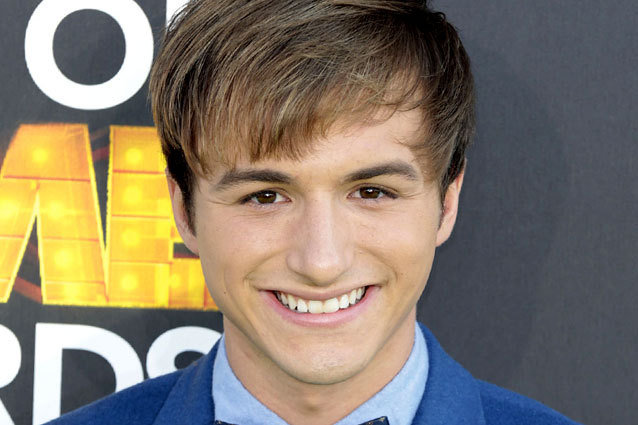 Lucas Cruikshank