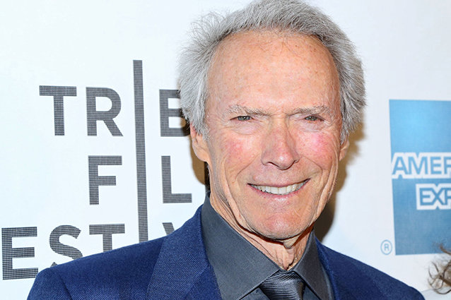 Clint Eastwood