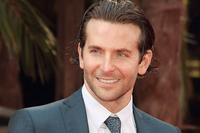 Bradley Cooper