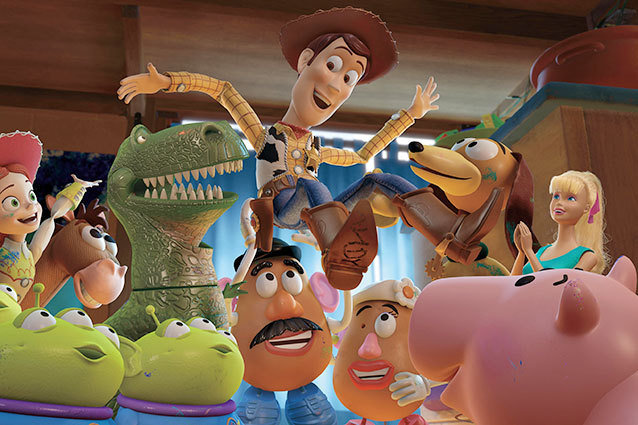 Toy Story 3